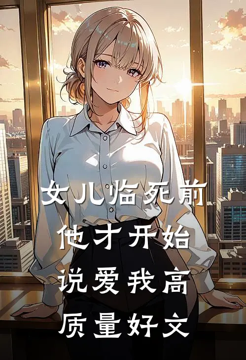 女儿临死前，他才开始说爱我高质量好文