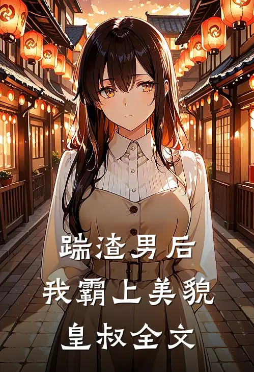 踹渣男后，我霸上美貌皇叔全文