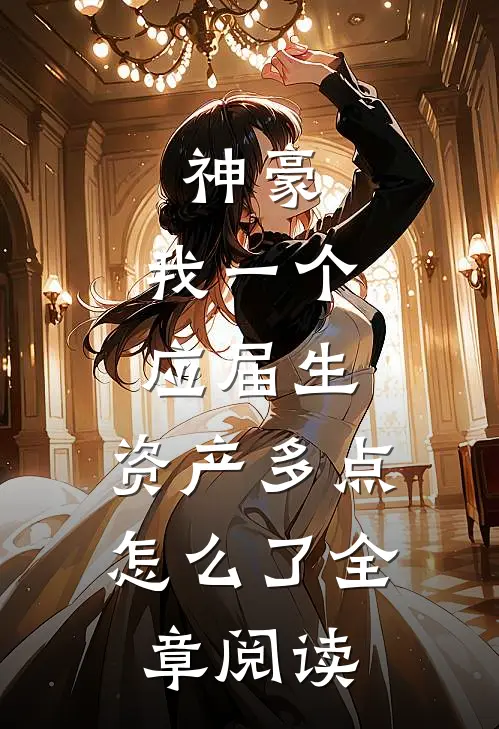 神豪：我一个应届生，资产多点怎么了全章阅读