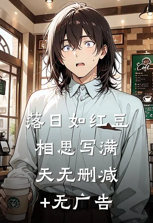 落日如红豆，相思写满天无删减+无广告