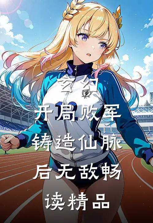 玄幻：开局败军，铸造仙脉后无敌畅读精品