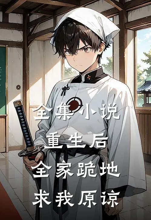 全集小说重生后，全家跪地求我原谅