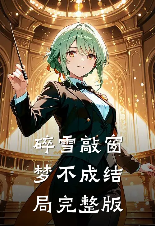 碎雪敲窗梦不成结局完整版