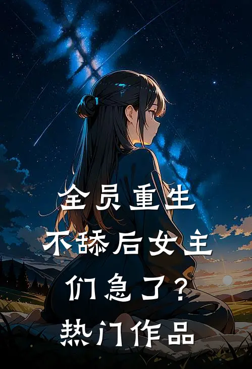 全员重生：不舔后女主们急了？热门作品
