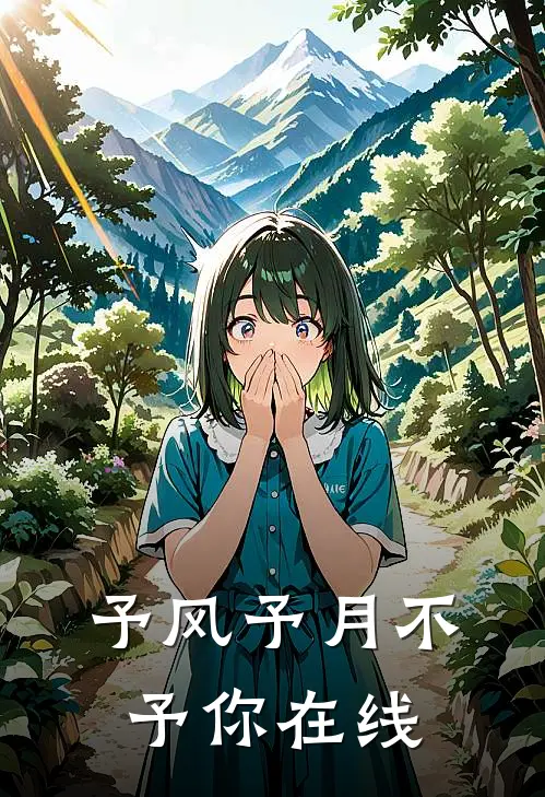 予风予月不予你在线