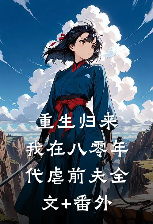 重生归来，我在八零年代虐前夫全文+番外