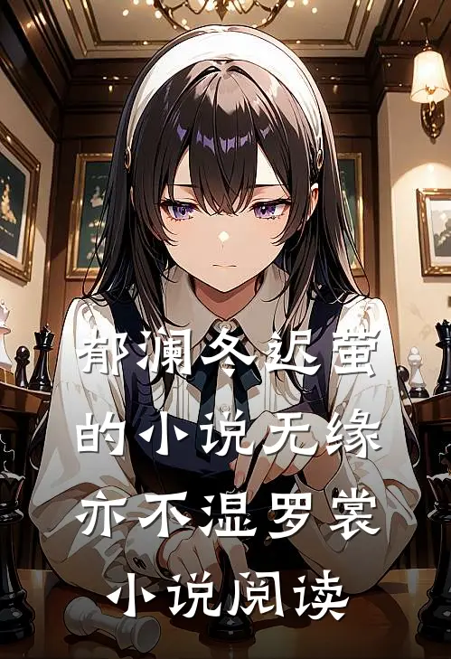 郁澜冬迟萤的小说无缘亦不湿罗裳小说阅读