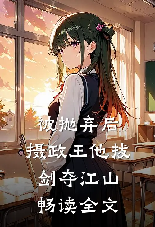 被抛弃后，摄政王他拔剑夺江山畅读全文