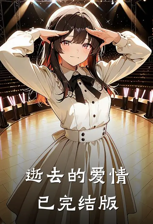 逝去的爱情已完结版