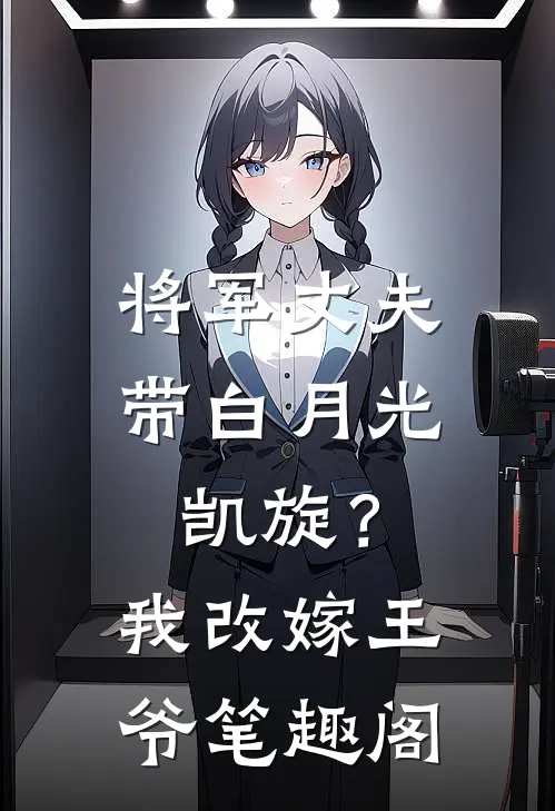 将军丈夫带白月光凯旋？我改嫁王爷笔趣阁