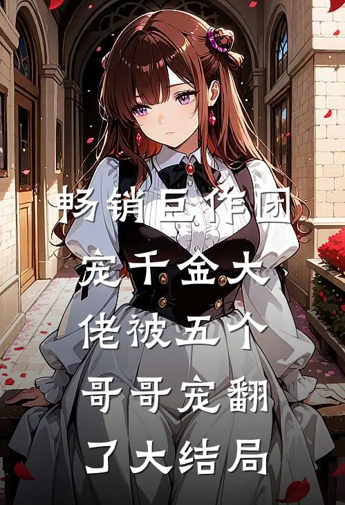 畅销巨作团宠千金大佬被五个哥哥宠翻了大结局