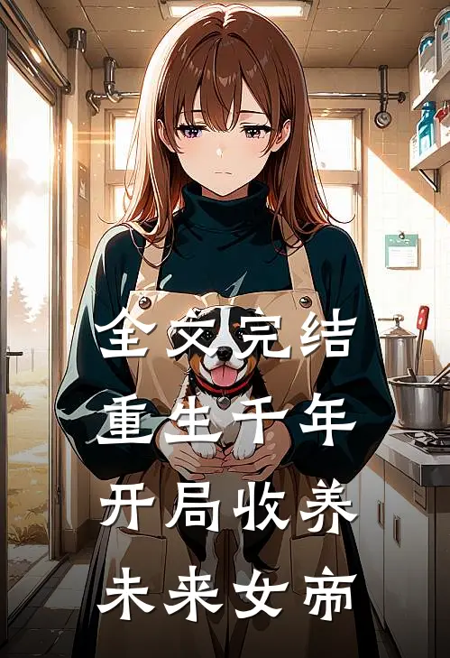 全文完结重生千年：开局收养未来女帝