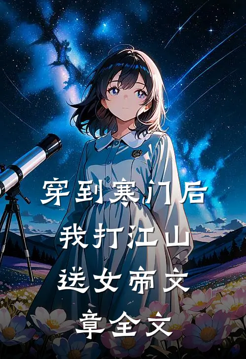 穿到寒门后，我打江山送女帝文章全文