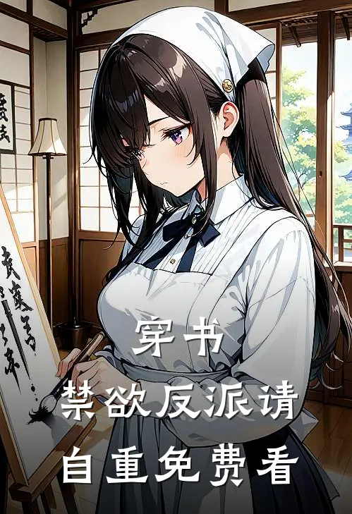 穿书：禁欲反派请自重免费看