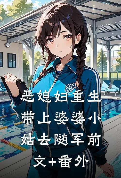 恶媳妇重生，带上婆婆小姑去随军前文+番外