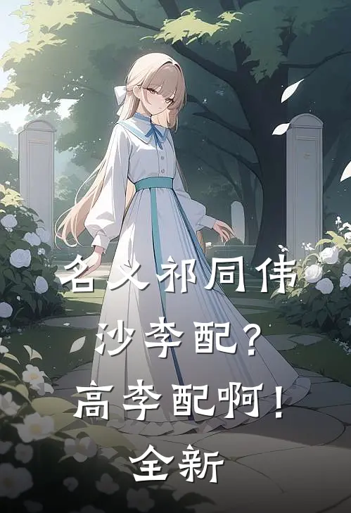 名义祁同伟：沙李配？高李配啊！全新
