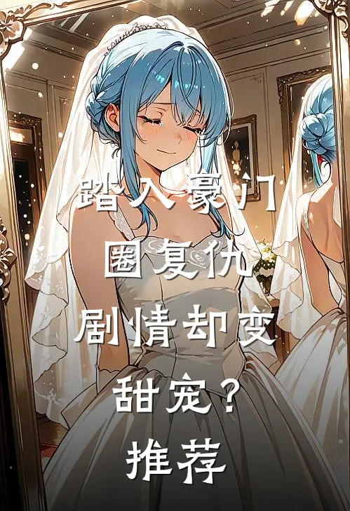 踏入豪门圈复仇，剧情却变甜宠？推荐