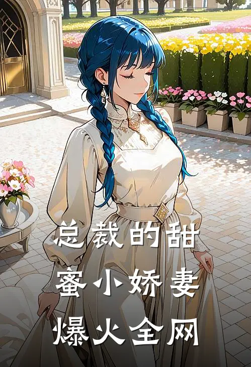 总裁的甜蜜小娇妻爆火全网