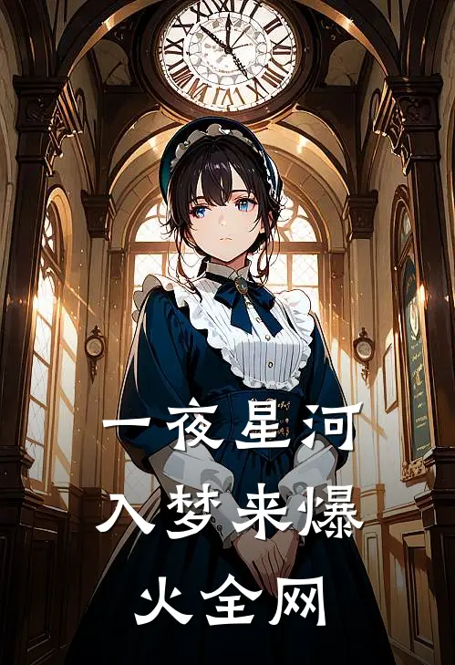 一夜星河入梦来爆火全网