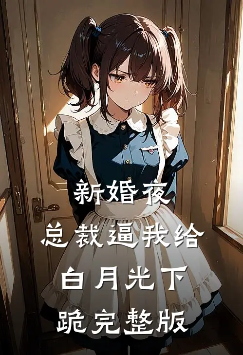 新婚夜，总裁逼我给白月光下跪完整版