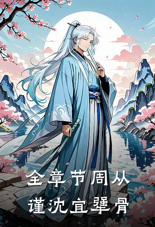 全章节周从谨沈宜犟骨