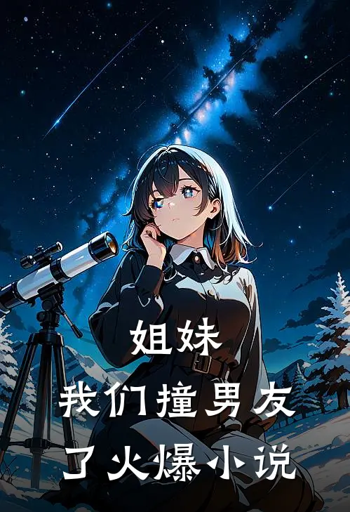 姐妹,我们撞男友了火爆免费阅读