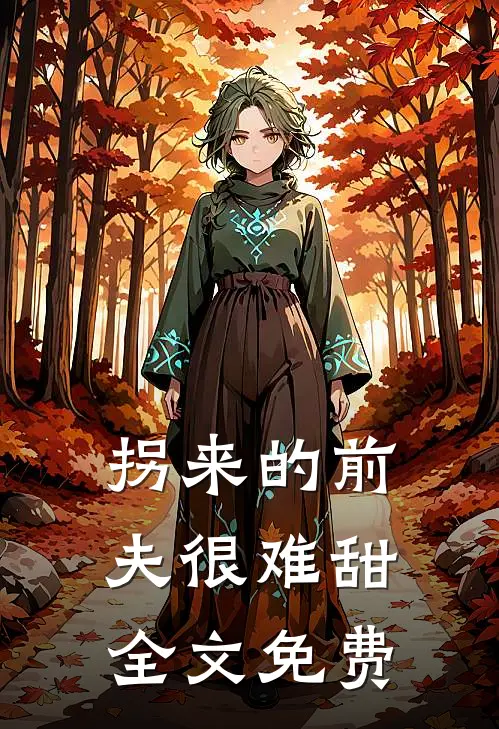 拐来的前夫很难甜全文免费