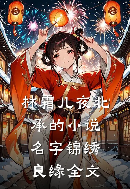 林霜儿夜北承的小说名字锦绣良缘全文