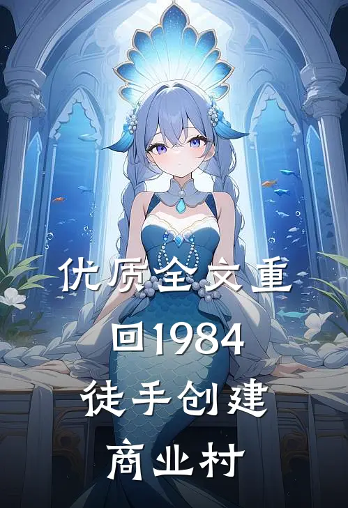 优质全文重回1984，徒手创建商业村