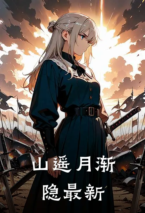 山遥月渐隐最新