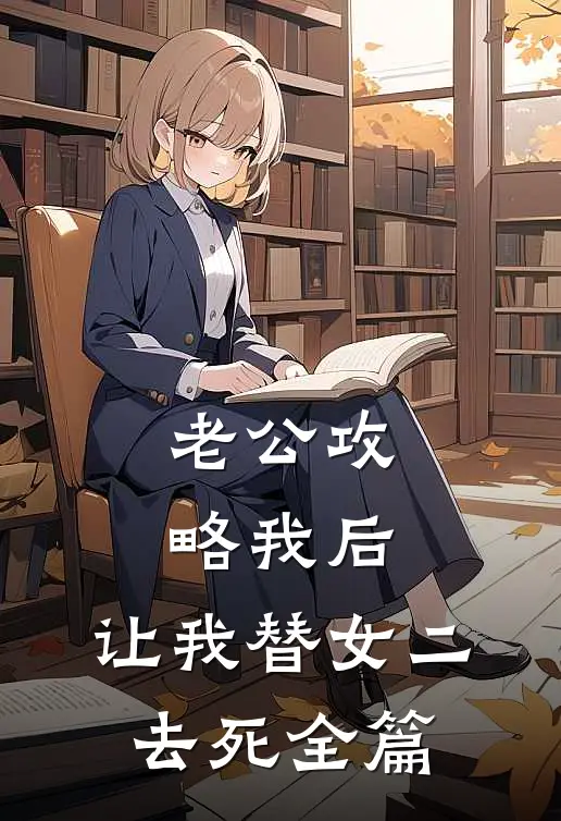 老公攻略我后，让我替女二去死全篇