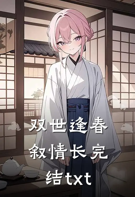 双世逢春叙情长完结txt