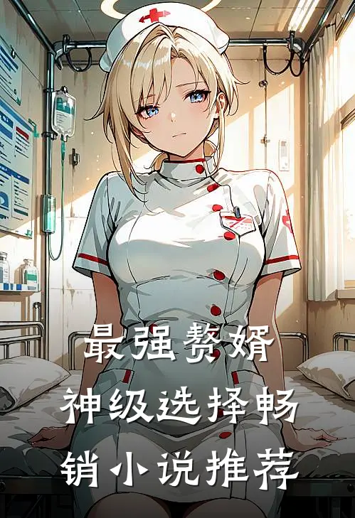 最强赘婿:神级选择畅销小说推荐