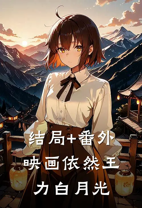 结局+番外映画依然王力白月光