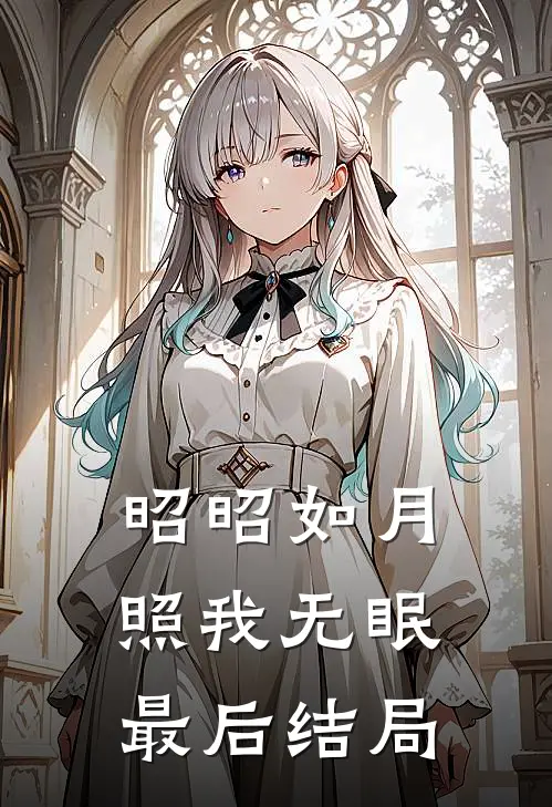 昭昭如月，照我无眠最后结局