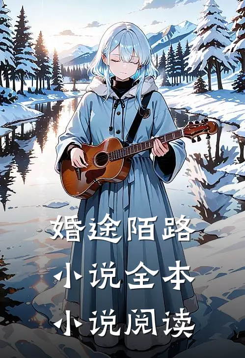 婚途陌路小说全本小说阅读