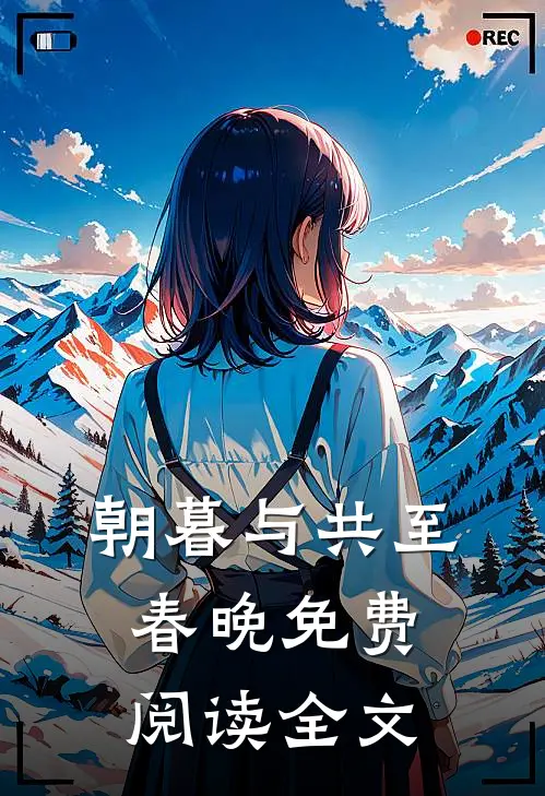 朝暮与共至春晚免费阅读全文