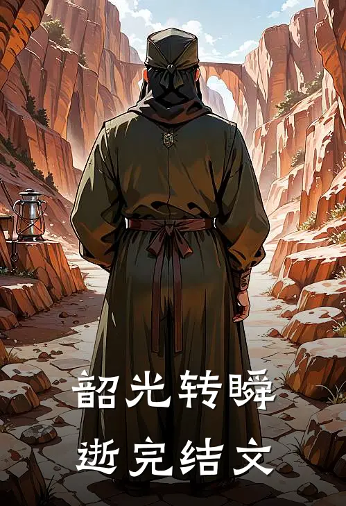 韶光转瞬逝完结文
