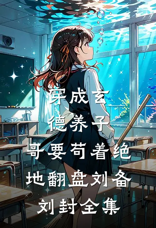 穿成玄德养子，哥要苟着绝地翻盘刘备刘封全集