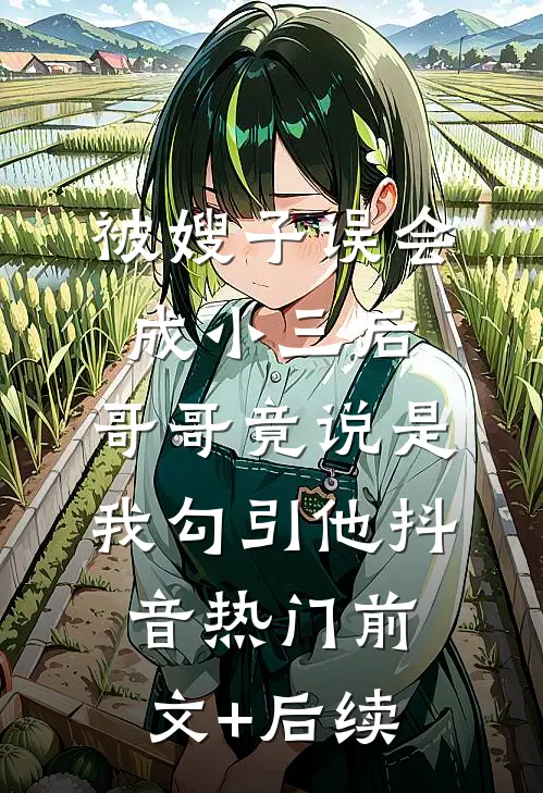 被嫂子误会成小三后，哥哥竟说是我勾引他抖音热门前文+后续