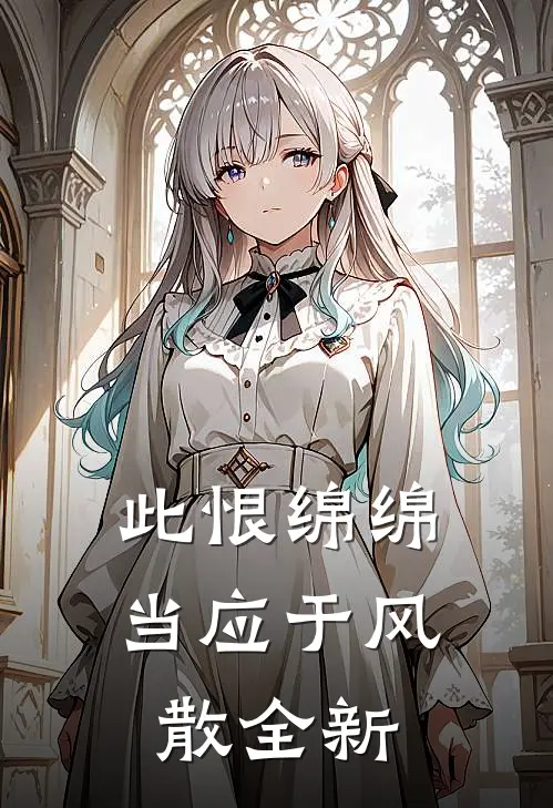 此恨绵绵，当应于风散全新