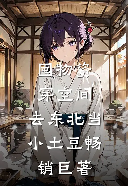 囤物资穿空间，去东北当小土豆畅销巨著