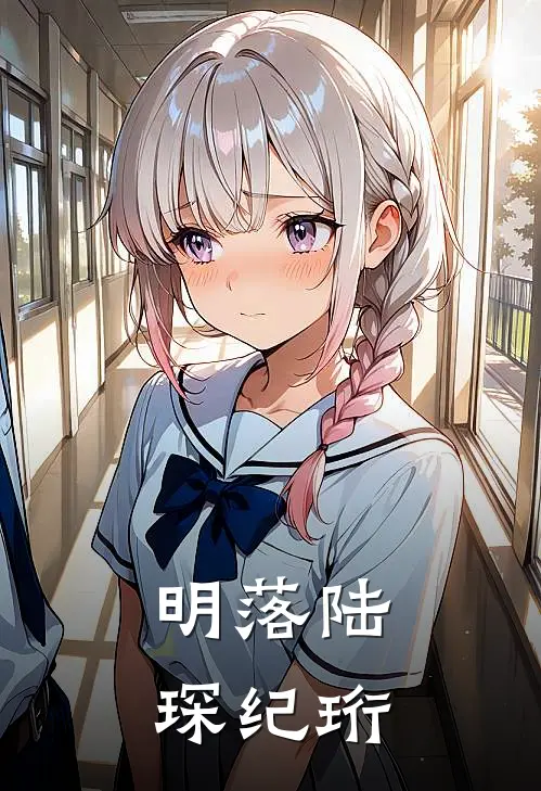 明落陆琛纪珩
