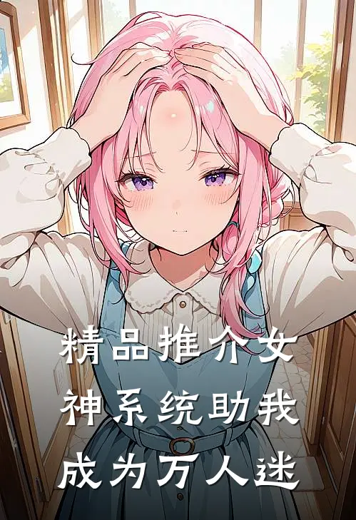 精品推介女神系统助我成为万人迷
