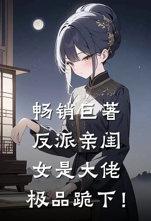 畅销巨著反派亲闺女是大佬，极品跪下！