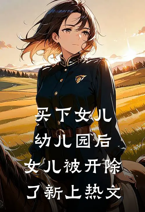 买下女儿幼儿园后，女儿被开除了新上热文