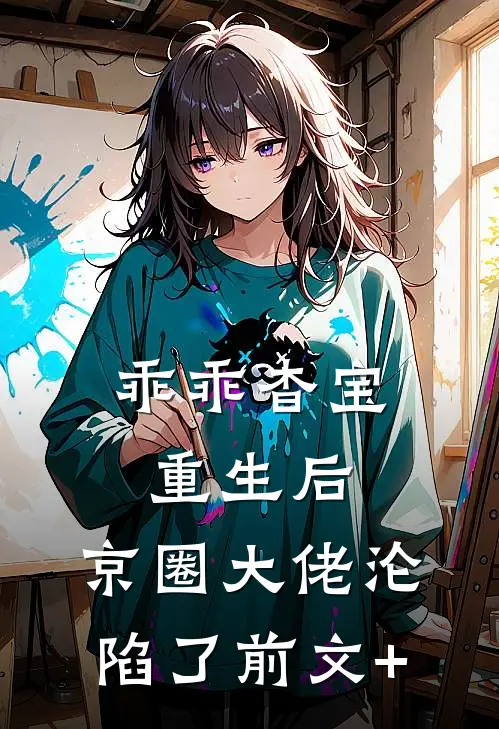 乖乖杳宝重生后，京圈大佬沦陷了前文+