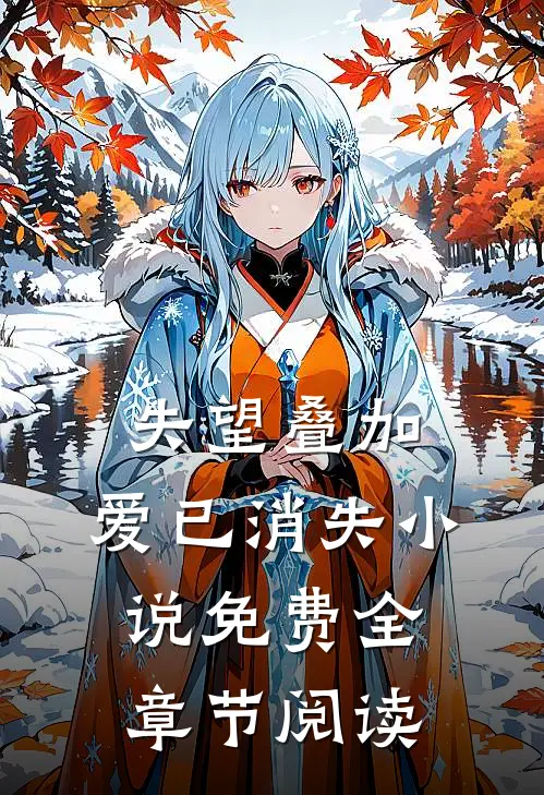 失望叠加，爱已消失小说免费全章节阅读