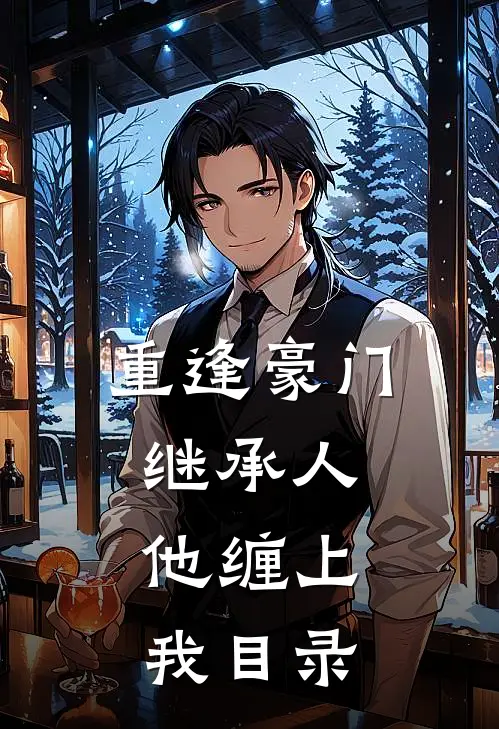 重逢豪门继承人：他缠上我目录
