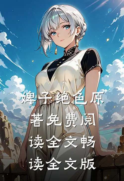 婢子绝色原著免费阅读全文畅读全文版
